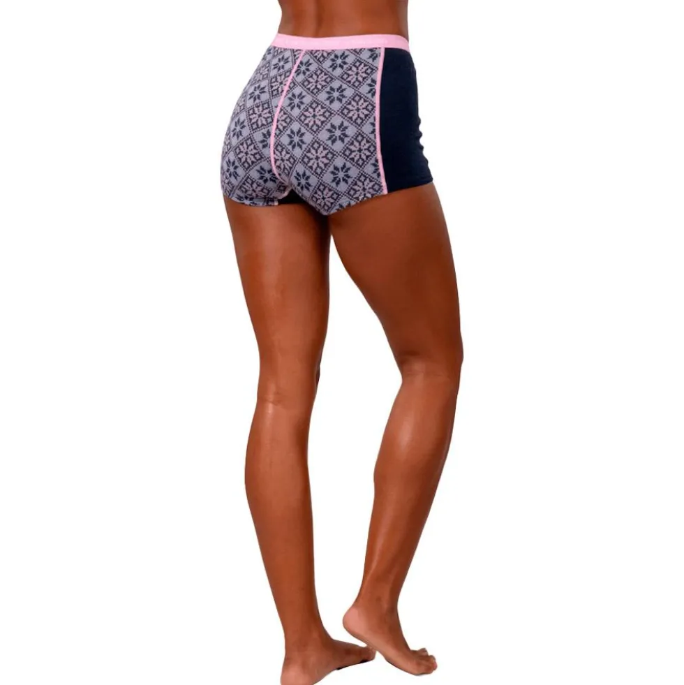 Mutande Kari Traa Rose Boxer Royal