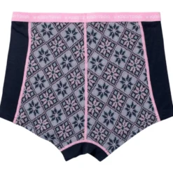 Mutande Kari Traa Rose Boxer Royal