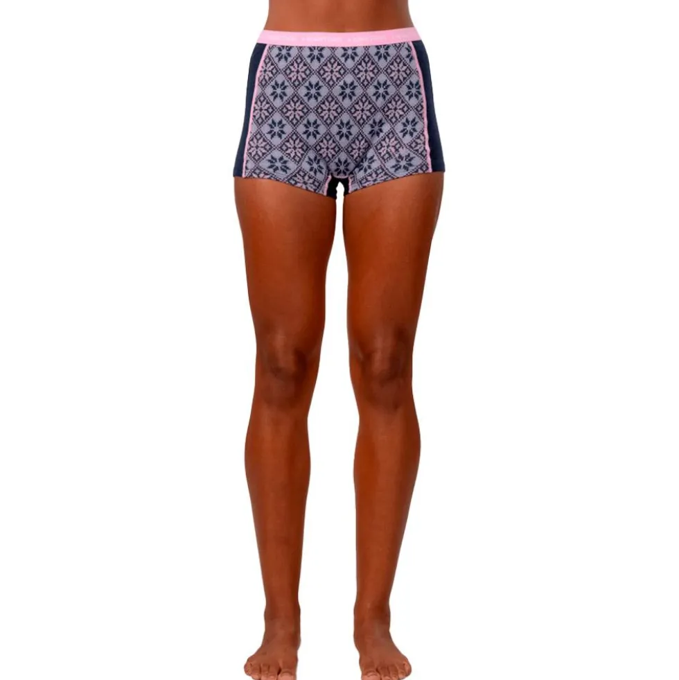 Mutande Kari Traa Rose Boxer Royal