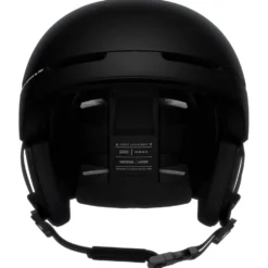 Obex Mips Uranium Black Matt + maschera