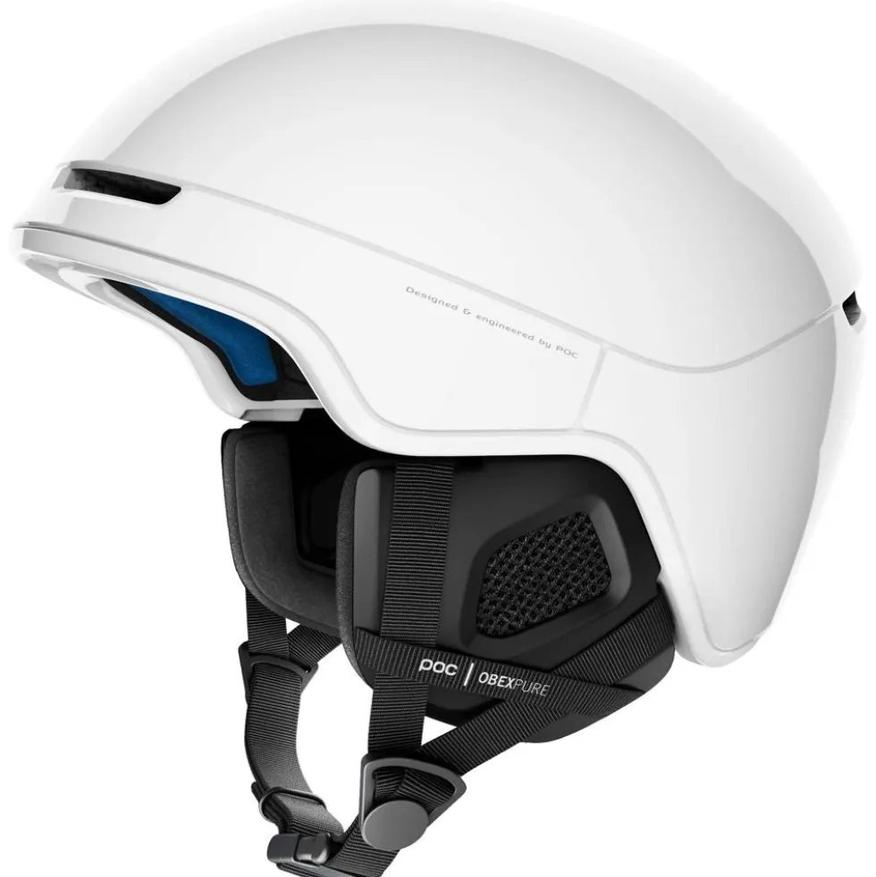 Obex Pure Hydrogen White + maschera