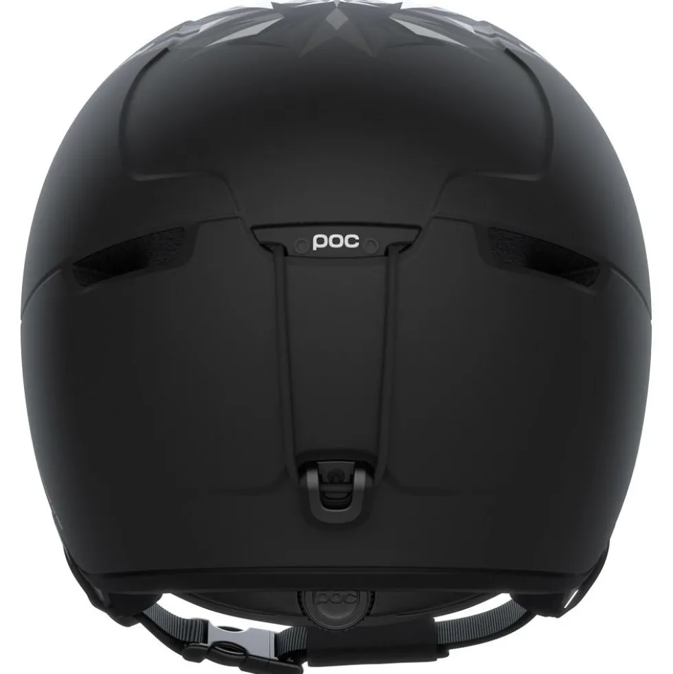 Obex Pure Marco Odermatt Ed. Uranium Black Matt + maschera