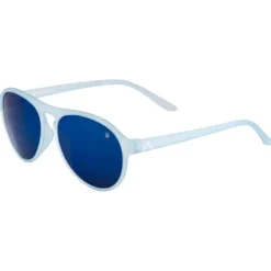 Occhiali da sole Altitude Eyewear Surf Blue Grey Blue Flash