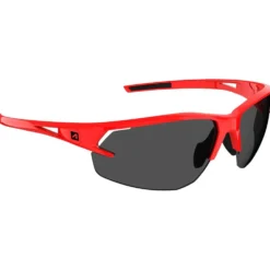 Occhiali da sole AZR Fast Rouge Vernie Noire Photochromique Incolore