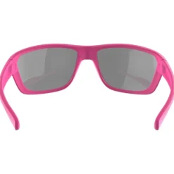 Occhiali da sole AZR Flash Rose Vernie Gris Silver