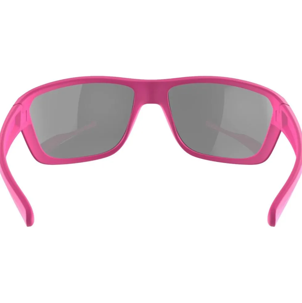 Occhiali da sole AZR Flash Rose Vernie Gris Silver