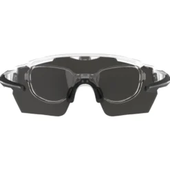 Occhiali da sole AZR Race Rx Crystal Vernie Noire Multicouche Bleu