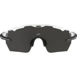 Occhiali da sole AZR Race Rx Crystal Vernie Noire Multicouche Bleu