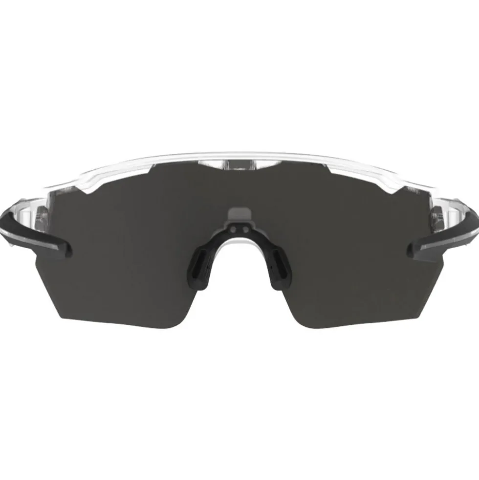 Occhiali da sole AZR Race Rx Crystal Vernie Noire Multicouche Bleu
