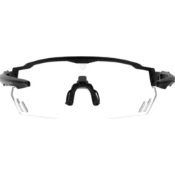 Occhiali da sole AZR Race Rx Mat Noir Incolore Photochromic