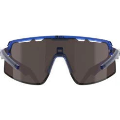 Occhiali da sole AZR Speed Rx Bleue Vernie Multicouche Rose