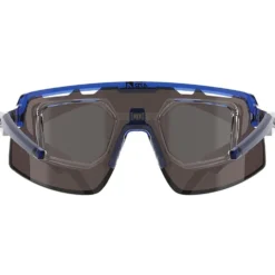 Occhiali da sole AZR Speed Rx Bleue Vernie Multicouche Rose