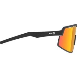 Occhiali da sole AZR Speed Rx Noire Matte Multicouche Rose