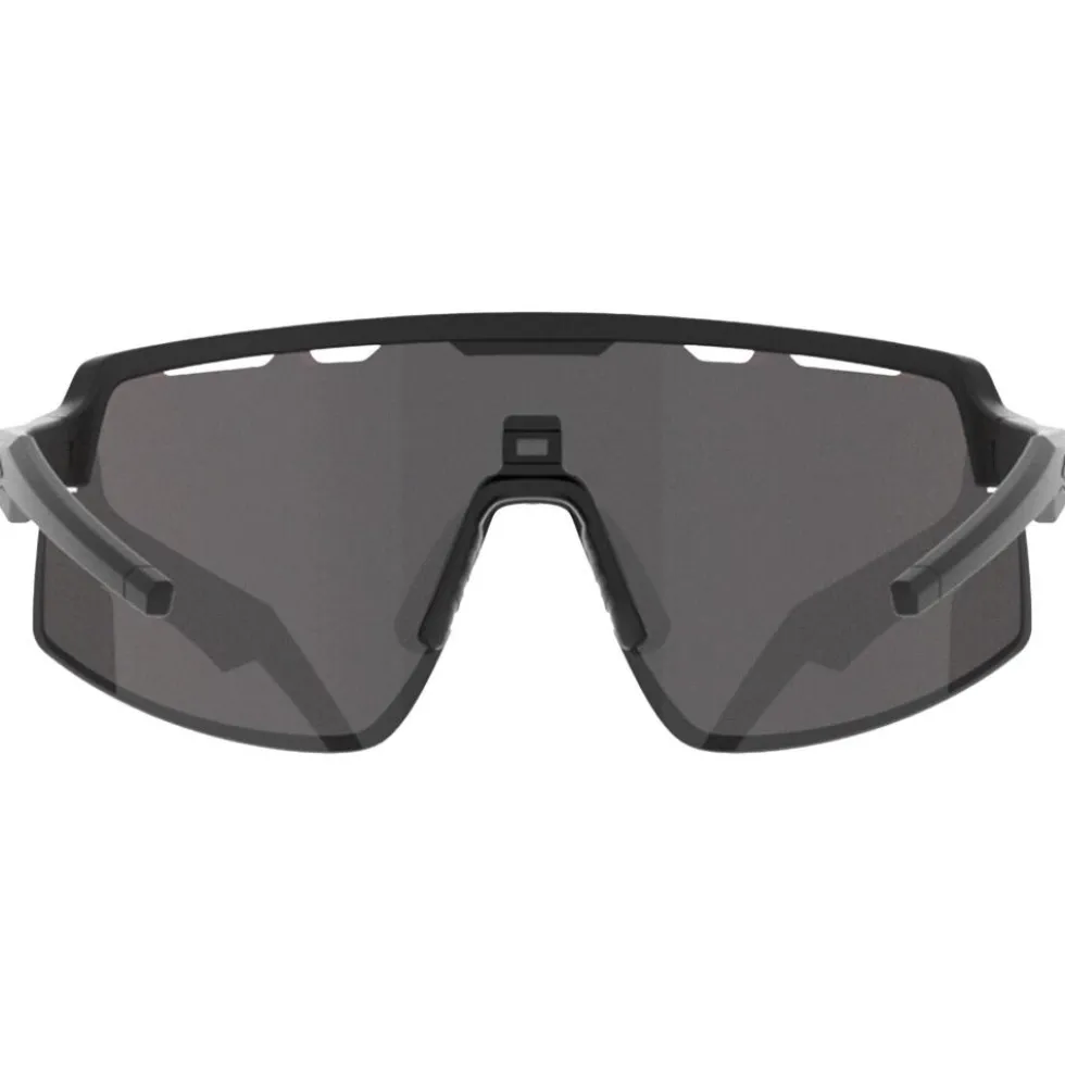 Occhiali da sole AZR Speed Rx Noire Matte Multicouche Rose