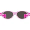 Occhiali da sole AZR Teddy Rose Vernie Gris Miroir