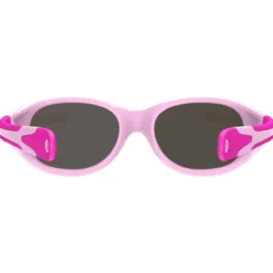 Occhiali da sole AZR Teddy Rose Vernie Gris Miroir