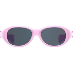 Occhiali da sole AZR Teddy Rose Vernie Gris Miroir