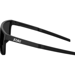 Occhiali da sole Bliz A003 Matte Black Smoke