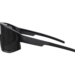 Occhiali da sole Bliz Fusion Matte Black Smoke