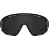 Occhiali da sole Bliz Fusion Small Matte Black Smoke