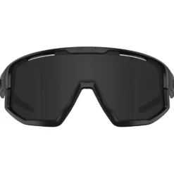 Occhiali da sole Bliz Fusion Small Matte Black Smoke