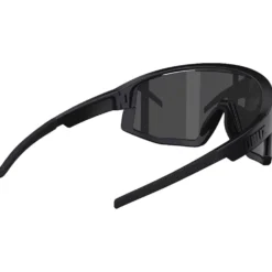 Occhiali da sole Bliz Fusion Small Matte Black Smoke