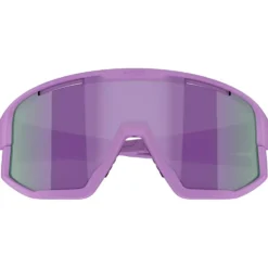 Occhiali da sole Bliz Fusion Small Matte Purple Grey Purple Multi