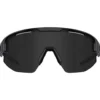 Occhiali da sole Bliz Matrix Matte Black Smoke