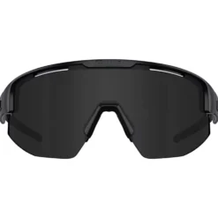 Occhiali da sole Bliz Matrix Matte Black Smoke
