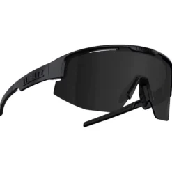 Occhiali da sole Bliz Matrix Matte Black Smoke