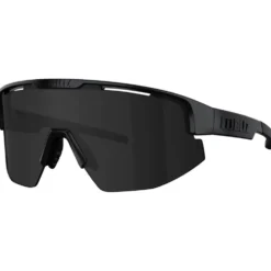 Occhiali da sole Bliz Matrix Matte Black Smoke