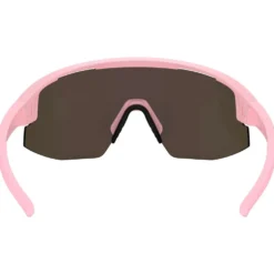 Occhiali da sole Bliz Matrix Matte Powder Pink Brown Rose