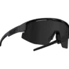 Occhiali da sole Bliz Matrix Small Matte Black Smoke