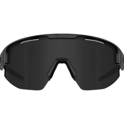 Occhiali da sole Bliz Matrix Small Matte Black Smoke