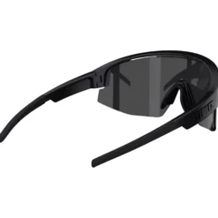 Occhiali da sole Bliz Matrix Small Matte Black Smoke