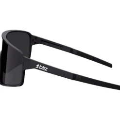 Occhiali da sole Bliz P001 Matte Black Smoke