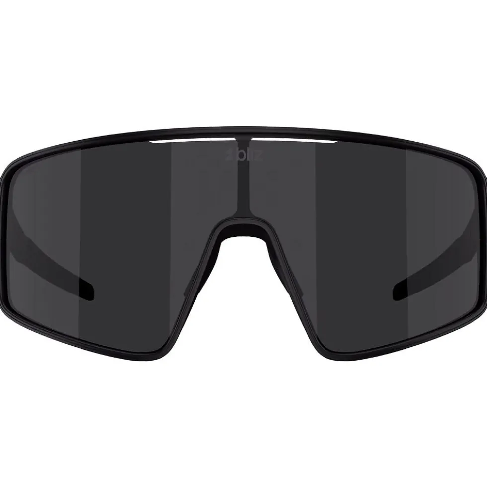 Occhiali da sole Bliz P001 Matte Black Smoke