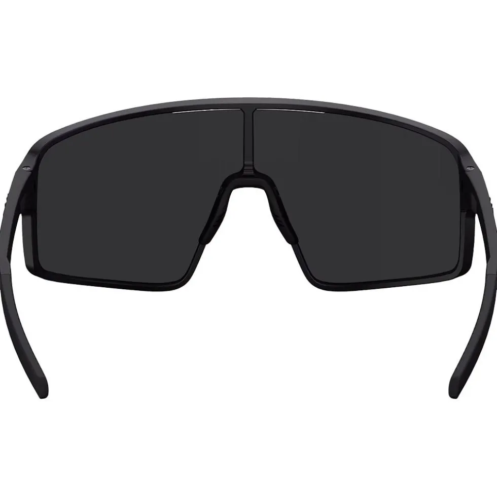 Occhiali da sole Bliz P001 Matte Black Smoke