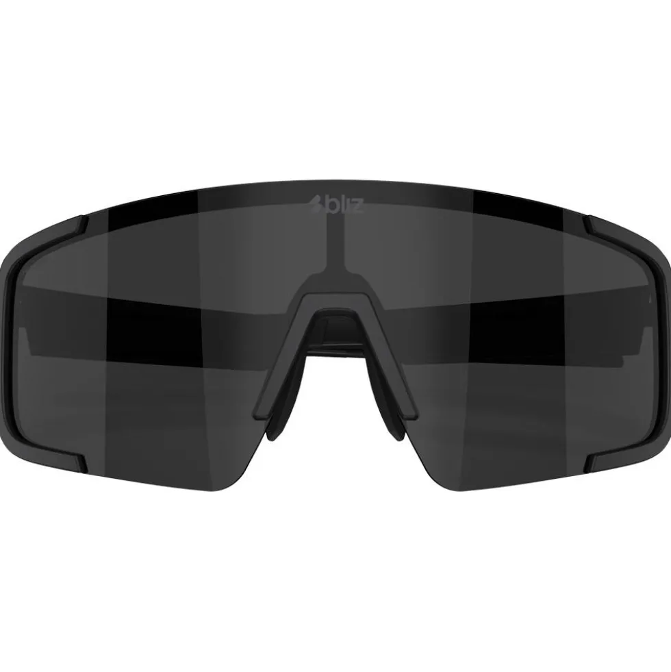 Occhiali da sole Bliz P003 Matte Black Smoke