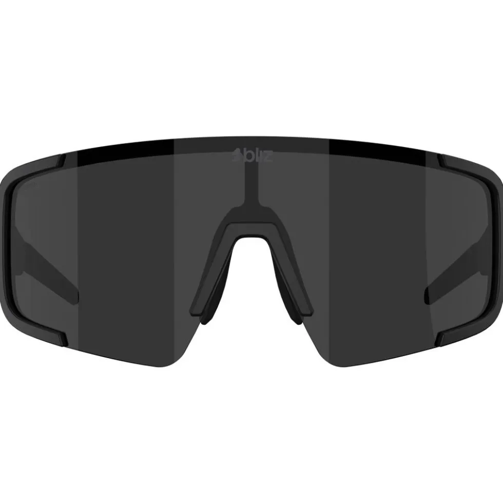 Occhiali da sole Bliz P003 Matte Black Smoke