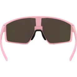 Occhiali da sole Bliz P002 Small Matte Power Pink Brown Rosé Multi