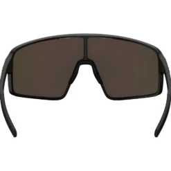 Occhiali da sole Bliz P001S Matte Black Brown Pink