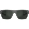 Occhiali da sole Bollé Airdrift Grey Matte Axis Polarized