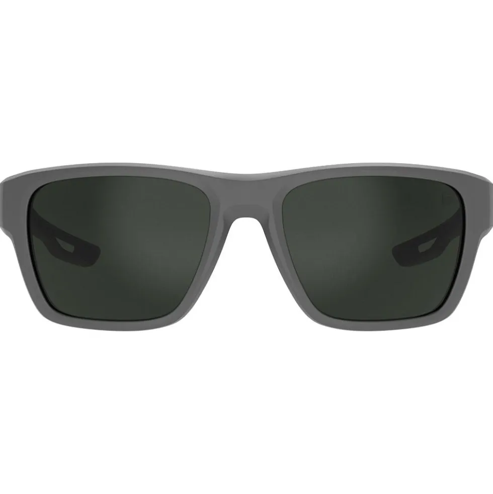 Occhiali da sole Bollé Airdrift Grey Matte Axis Polarized