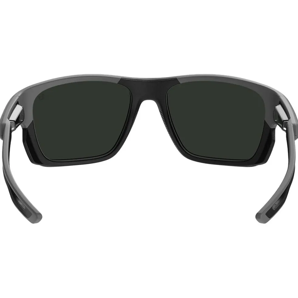 Occhiali da sole Bollé Airdrift Grey Matte Axis Polarized