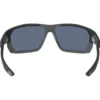 Occhiali da sole Bollé Airfin Black Matte Volt+ Offshore Polarized