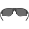Occhiali da sole Bollé Bolt 2.0 Matte Black Phantom Clear Green Photochromic