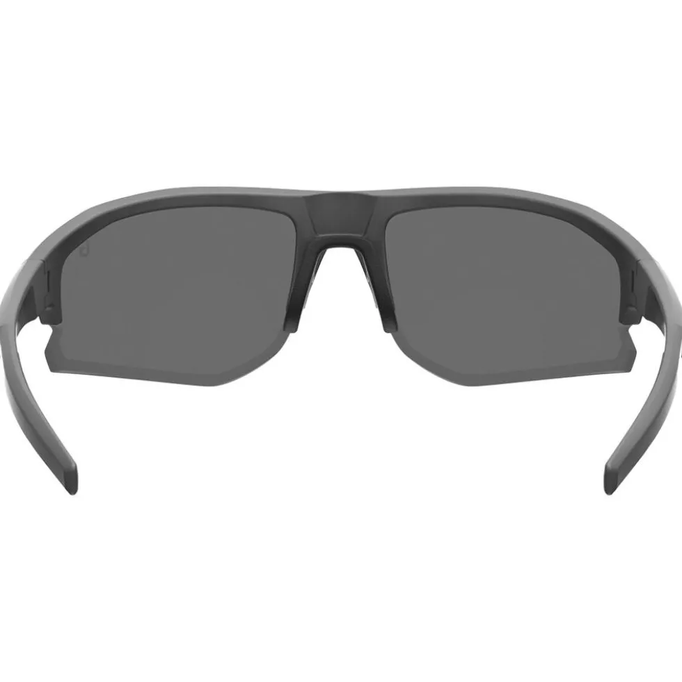 Occhiali da sole Bollé Bolt 2.0 Matte Black Phantom Clear Green Photochromic