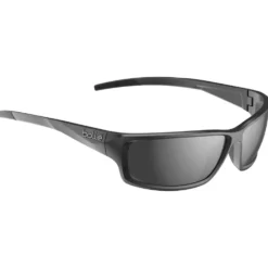 Occhiali da sole Bollé Cerber Black Shiny TNS