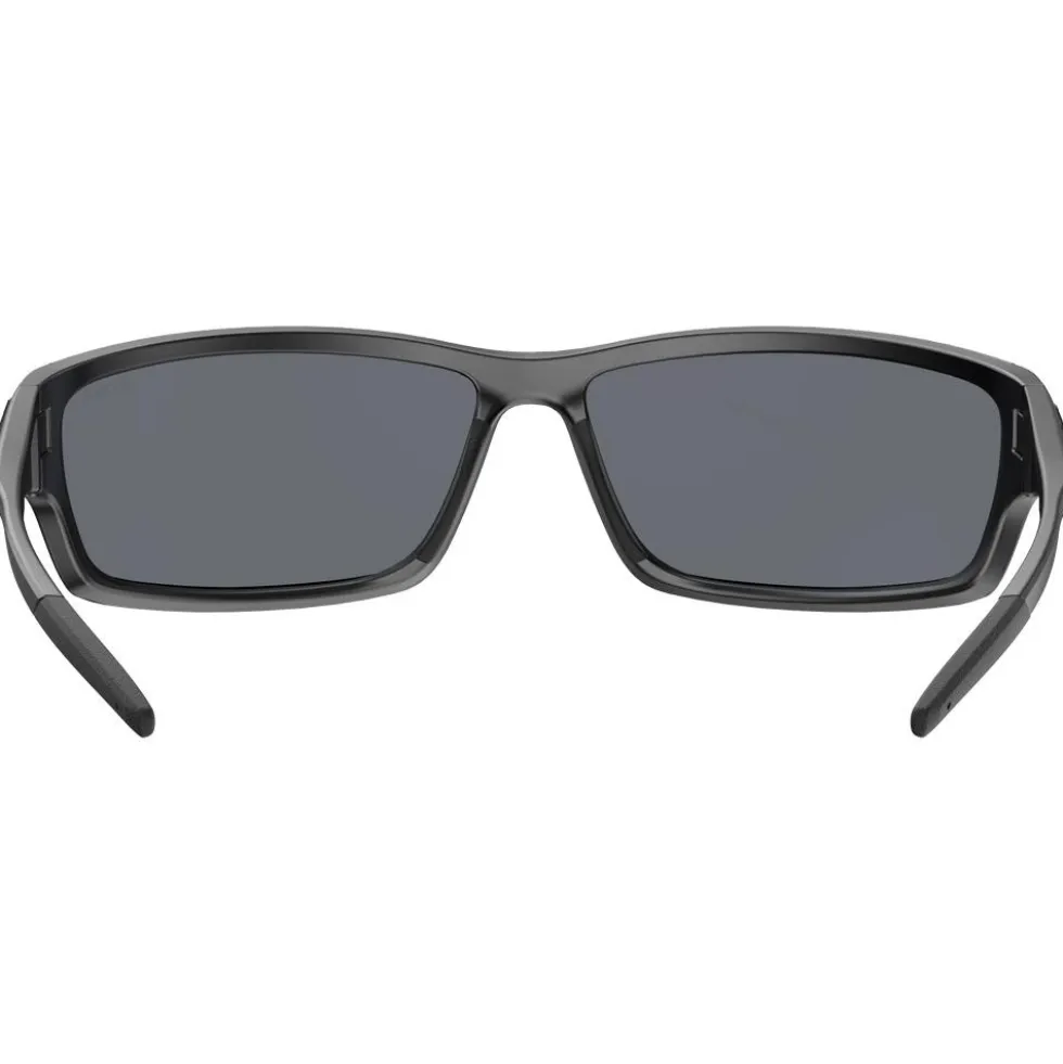 Occhiali da sole Bollé Cerber Black Shiny TNS